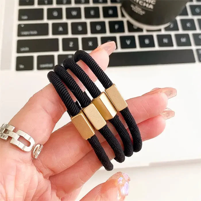Everyday Hair Tie Set