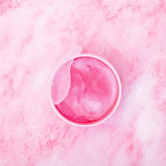 Eye Luv Hyrdating Undereye Mask Jar