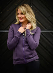 Faith Full Zip Jacket