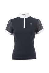 Fatou Technical Shirt
