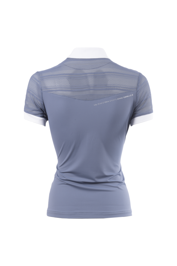 Fatou Technical Shirt