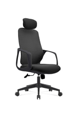 Filano Manager Chair
