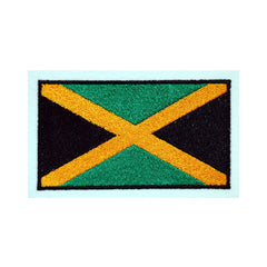 Flags-Jamaica