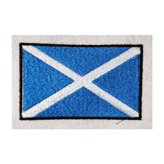 Flags-Scotland