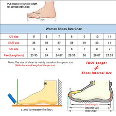 ForU Halloween Themed Custom Printed Shoes