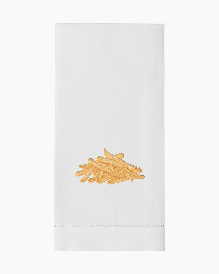 French Fries Towel
