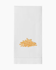 French Fries Towel