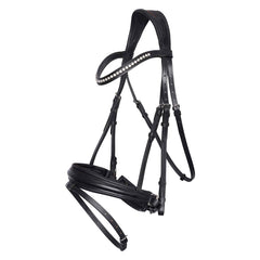 Fria Snaffle Bridle