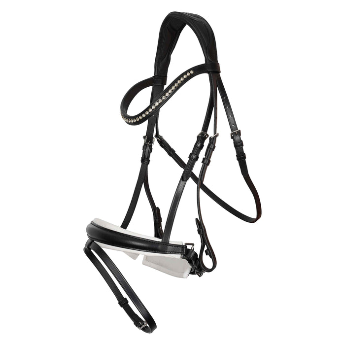 Fria Snaffle Bridle