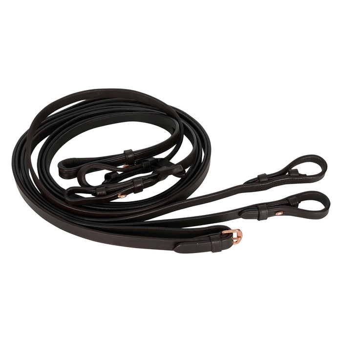 Fria Snaffle Bridle