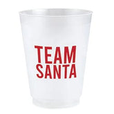 Team Santa Frost Cup