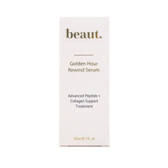 Golden Hour Rewind Serum