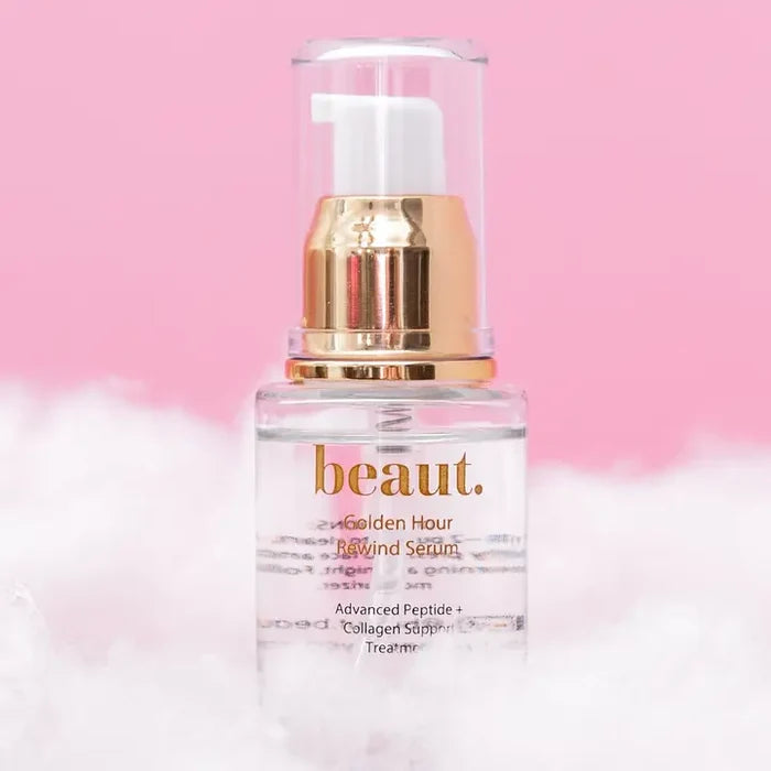 Golden Hour Rewind Serum