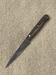 GROHMANN KITCHEN - 201FT-4 4" Paring Rosewood- $69.00