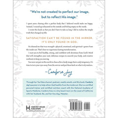 Growing Strong Book