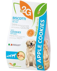 Guidolin Dog Cookies