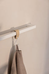 HANDTUCHHALTER VANA - Metallbude