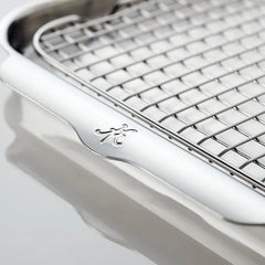 Hestan | OvenBond Tri-Ply 3-Piece Set