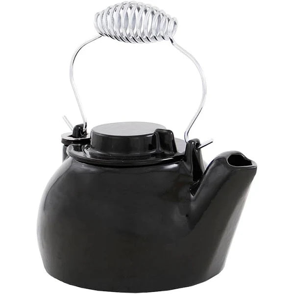 Humidifying Kettle - Black