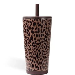 Brown Leopard