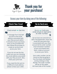 Illustrated Wedding Invitation Template Editable Invitation Corjl Digital Download