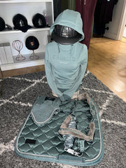 Cavallo Dusty Mint