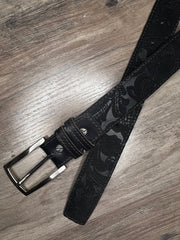 Petrie In-Stock Belts