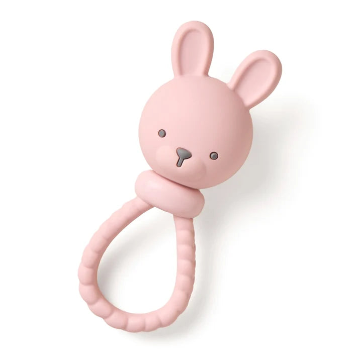Itzy Sweetie Rattle