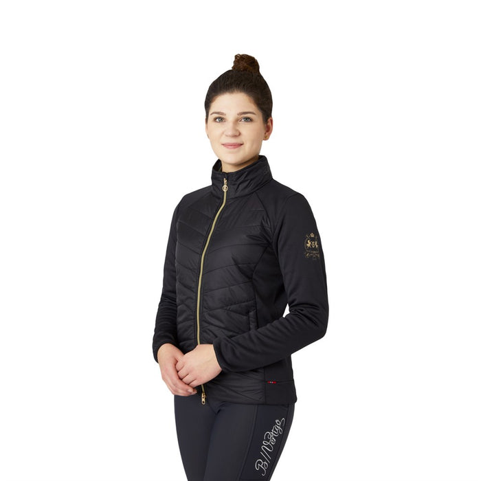 Jacqueline Hybrid Jacket