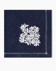 Jardin Classic Linen Dinner Napkin