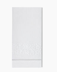 Jardin Classic Linen Towel