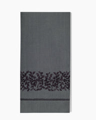 Jardin Monochrome Towel