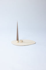 Cashew / 1 Tablett | 2 Kerzenhalter