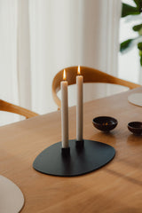 KERZENSTÄNDER NOA L | OUTLET
