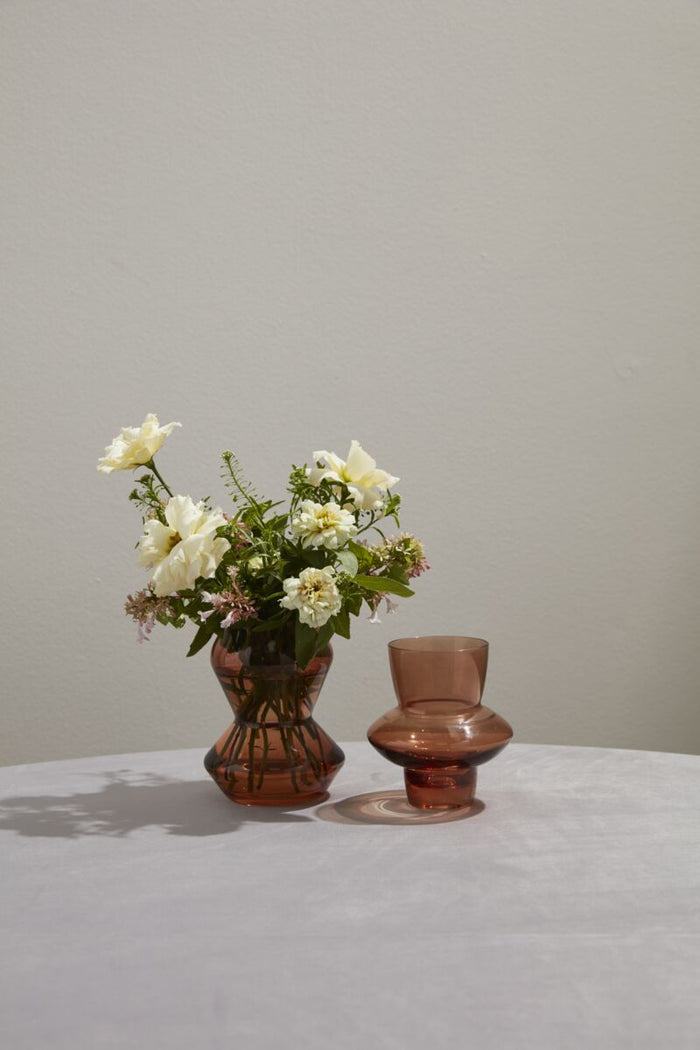 Kigali Vase Collection