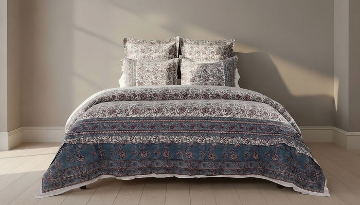 Kyoto Bedding Collection