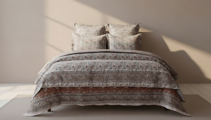 Kyoto Bedding Collection