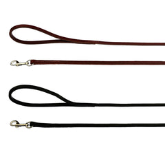 Latigo Leather Puppy Leash