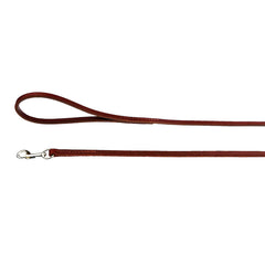 Latigo Leather Puppy Leash