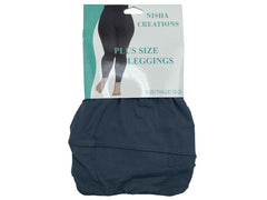 Leggings - Plus Size