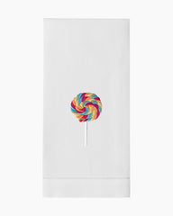 Lollipop Towel