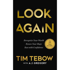 Look Again: Recognize Your Worth