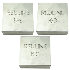 Bundle of 3 Square