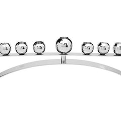 MODERN SILVER
