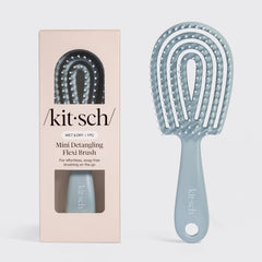 Mini Detangling Flexi Brush