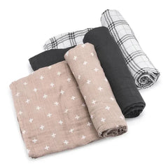 Muslin Cotton Swaddles