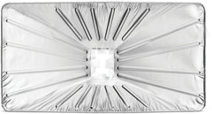 Napoleon - Drip Pan Liner (3 Pack) for P500V Models 62070