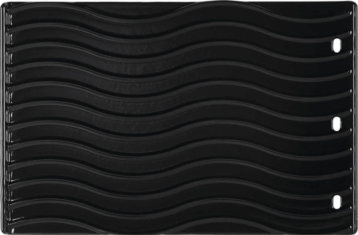 Napoleon Enameled Cast Iron Reversible Griddle