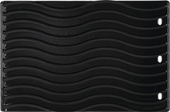 Napoleon Enameled Cast Iron Reversible Griddle