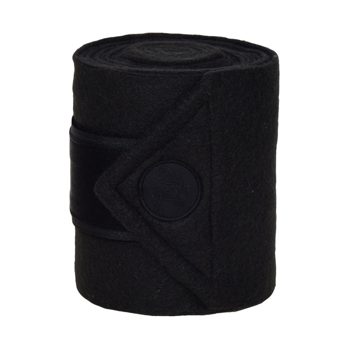 Needia Fleece Polo Bandage